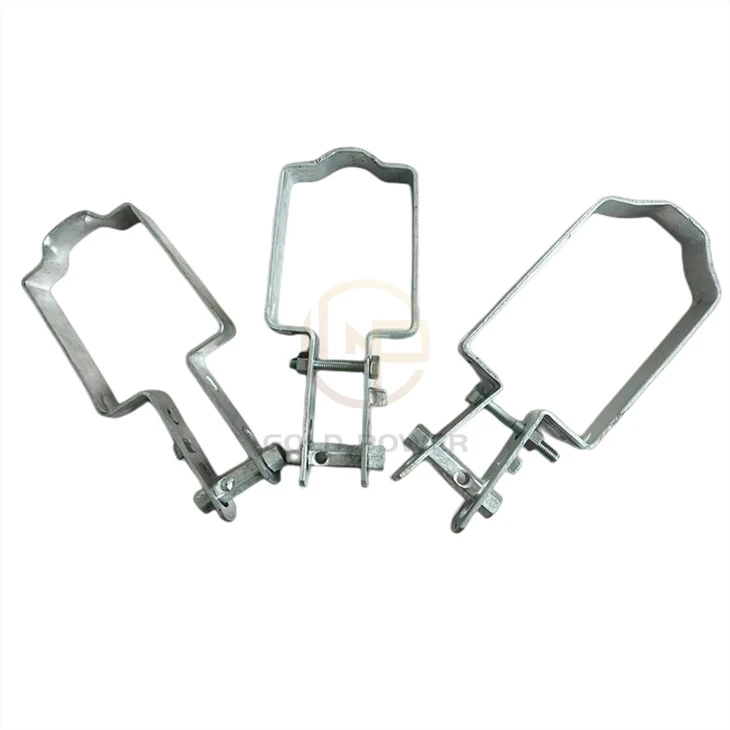 Stretcher Rope Tensioner